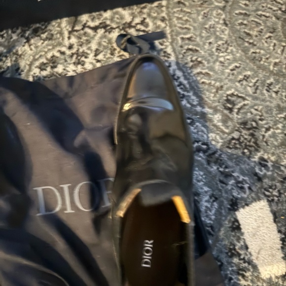 Dior Timeless Chelsea Boots - Picture 9 of 14